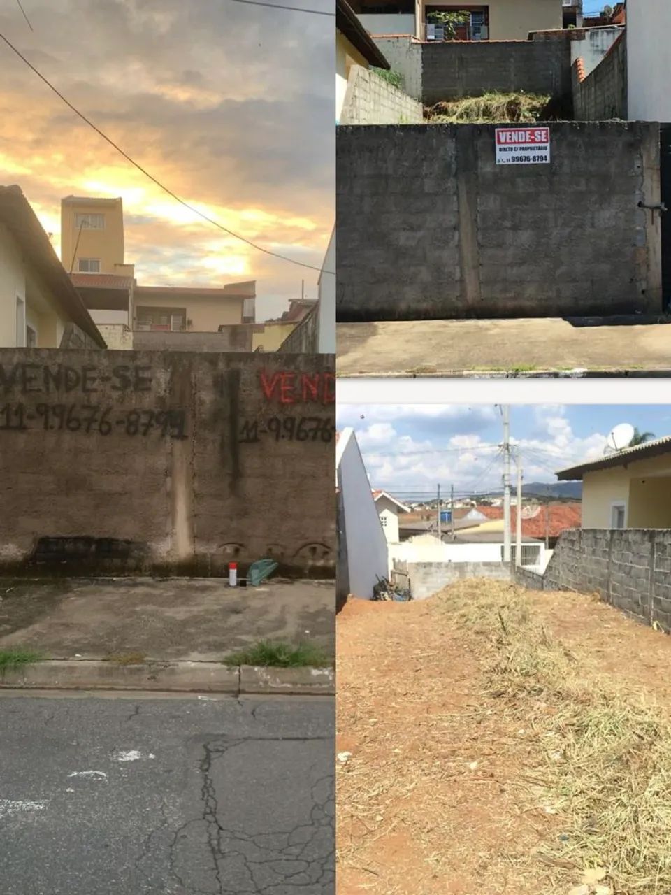 Foto - Atibaia - Jardim das Cerejeiras