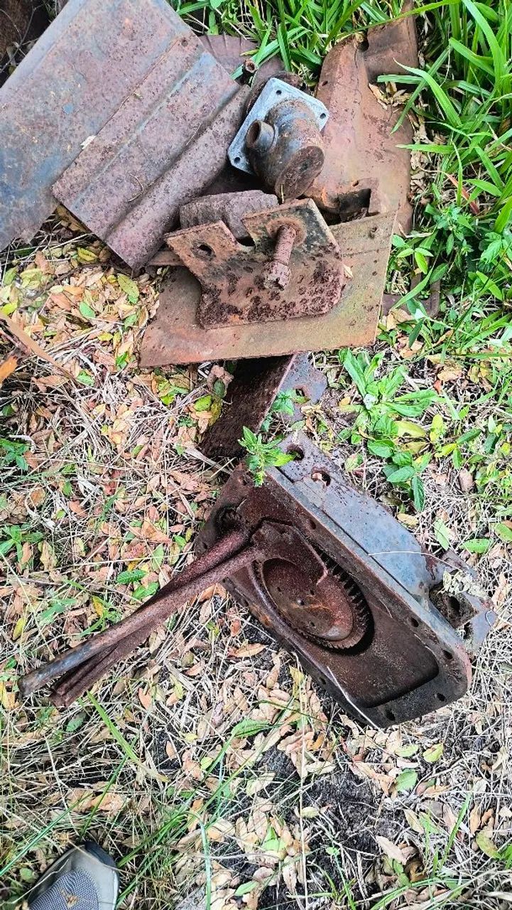 Trator Valmet 600 - Foto 6