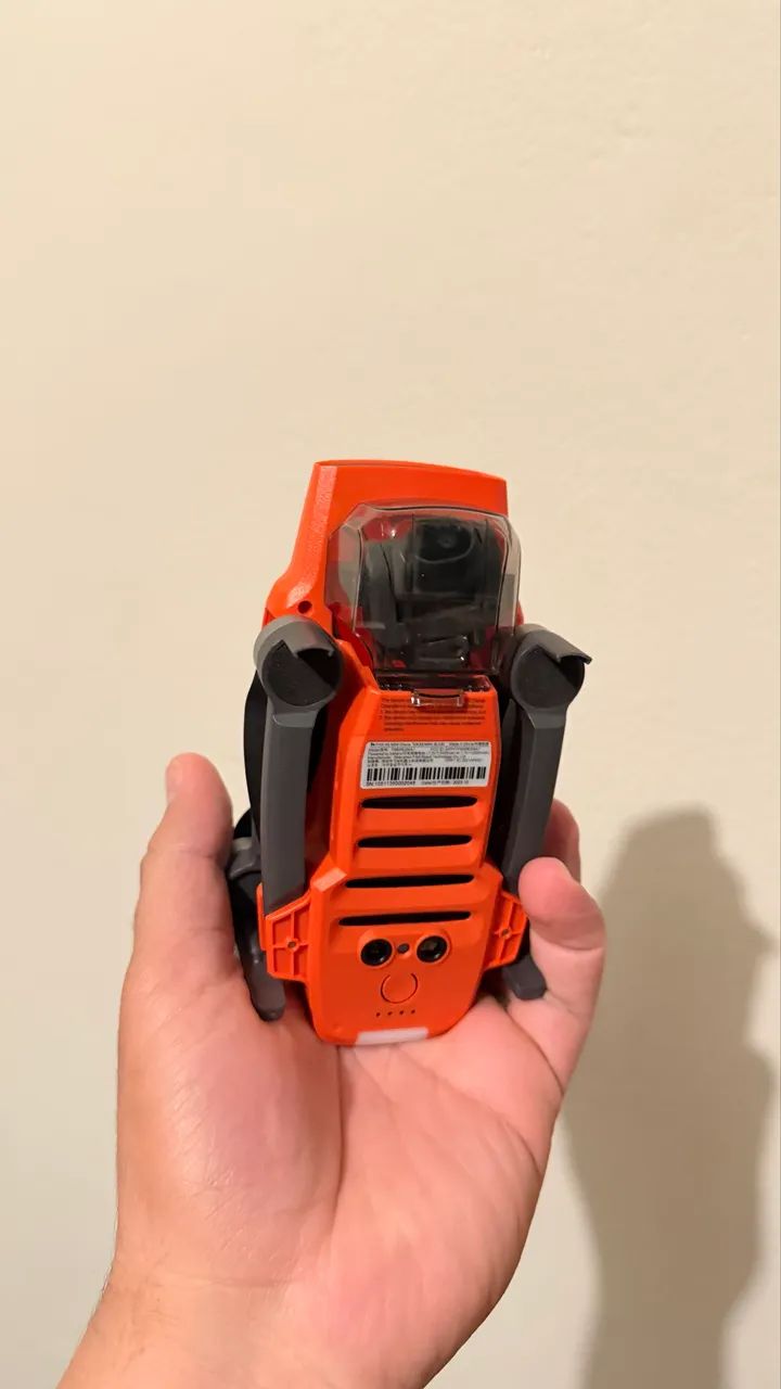 Vendo drone fimi mini 3 SE - Foto 2