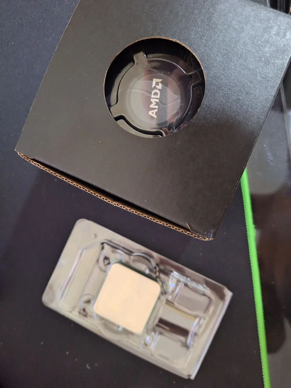 Ryzen 3200G com cooler - Foto 3