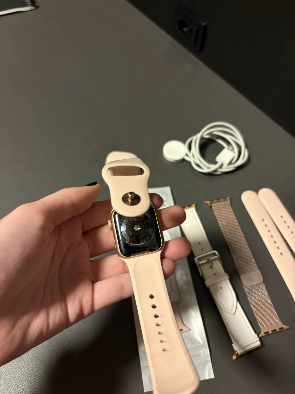 Apple Watch - Série 4 - Foto 3