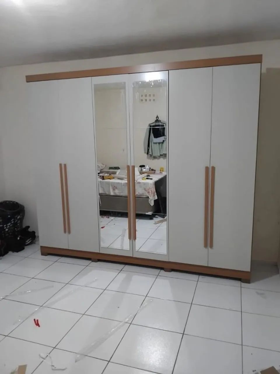 Montador de móveis - Foto 5