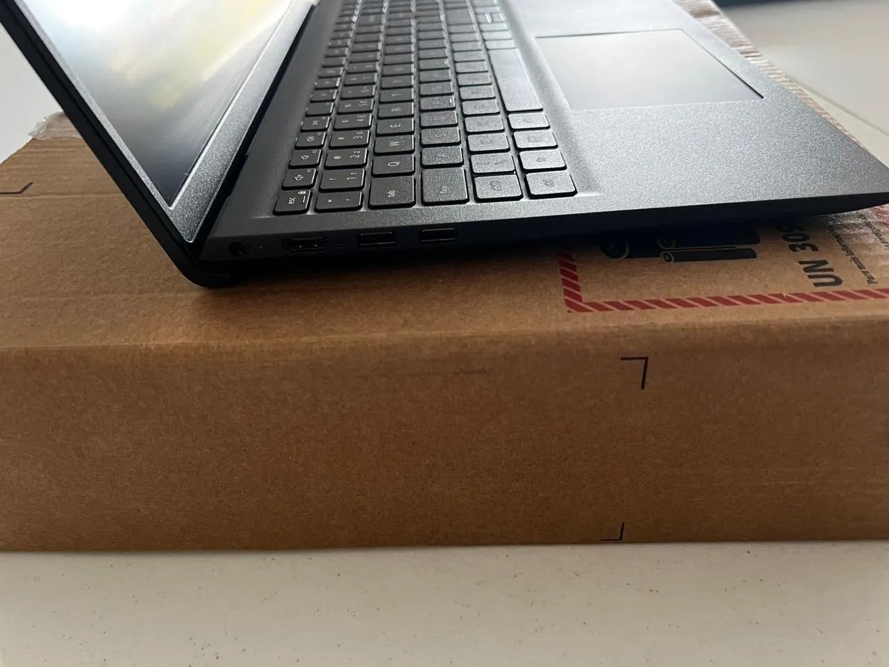 Notebook - Foto 2