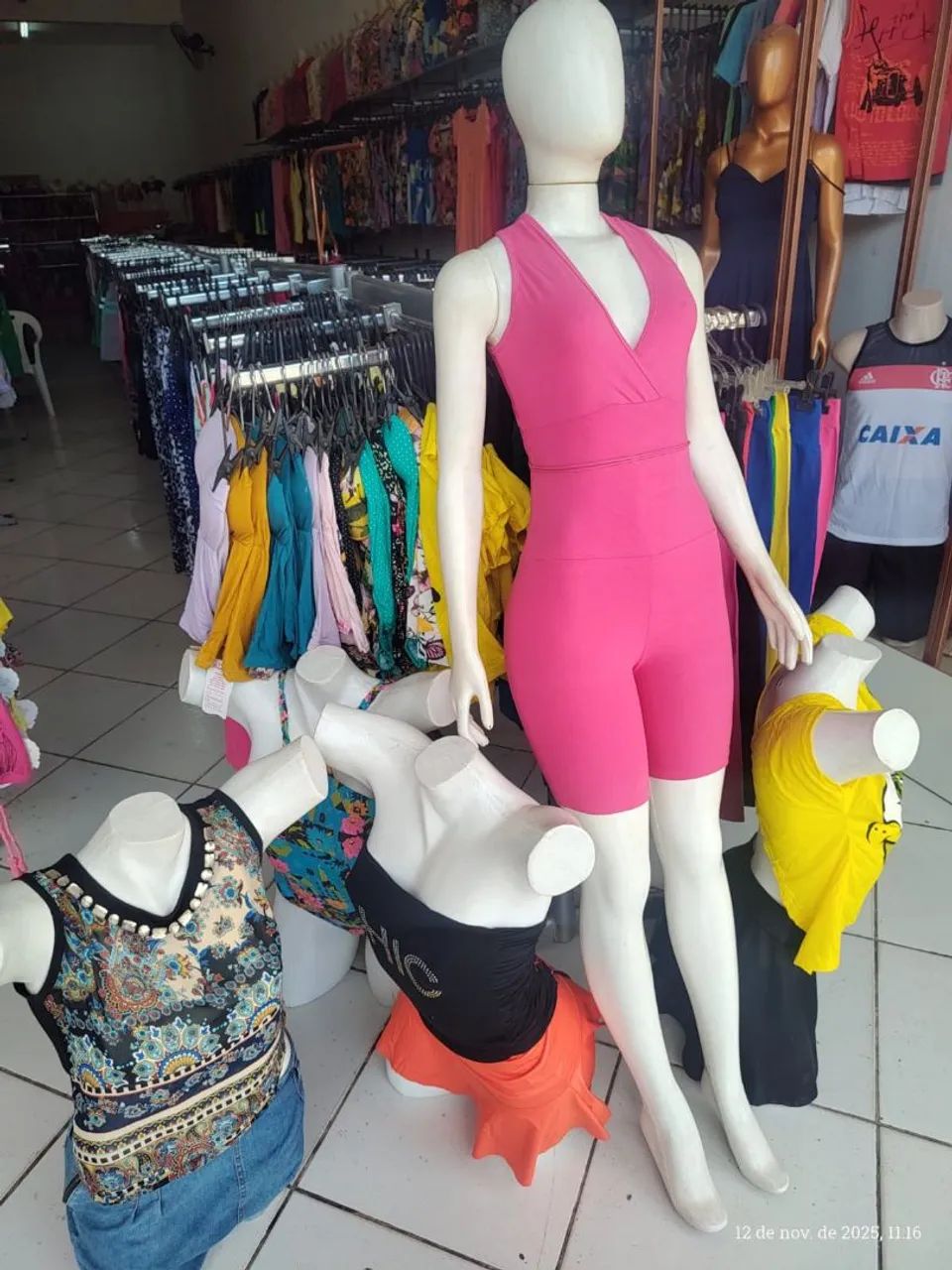 Manequim diversos modelos  - Foto 3