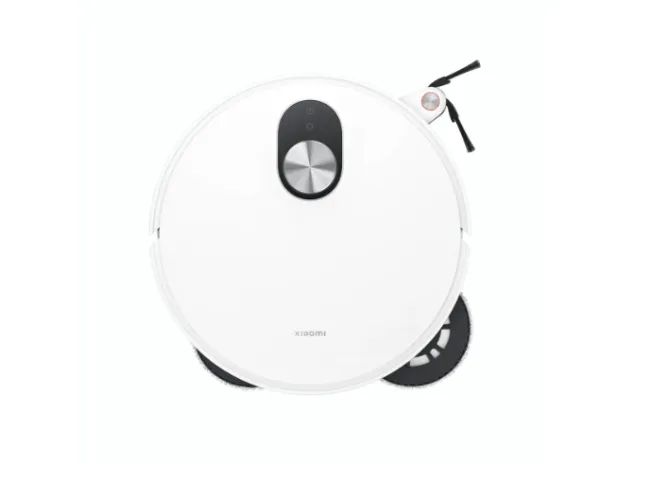 Xiaomi Vacuum 5 Robô Aspirador, Novo, Lacrado, Garantia e Loja Física!, Entrega Gratis