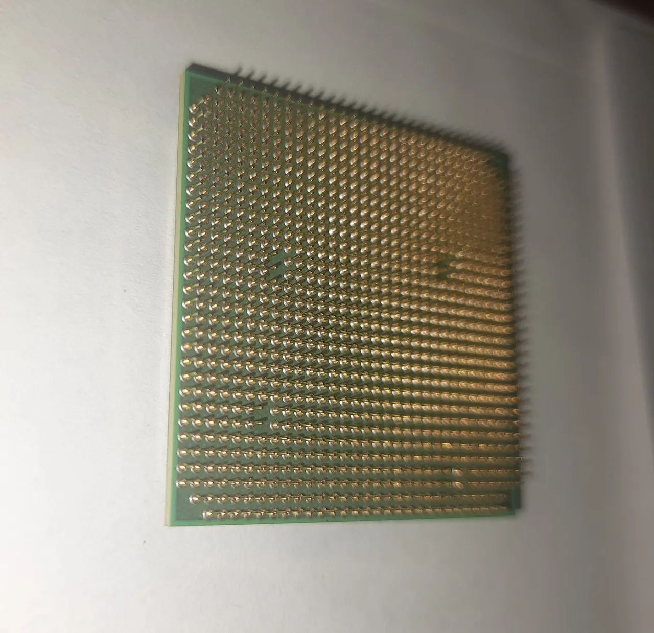 PROCESSADOR AMD ATLON 64 X2 - TESTADO E FUNCIONANDO - Foto 4