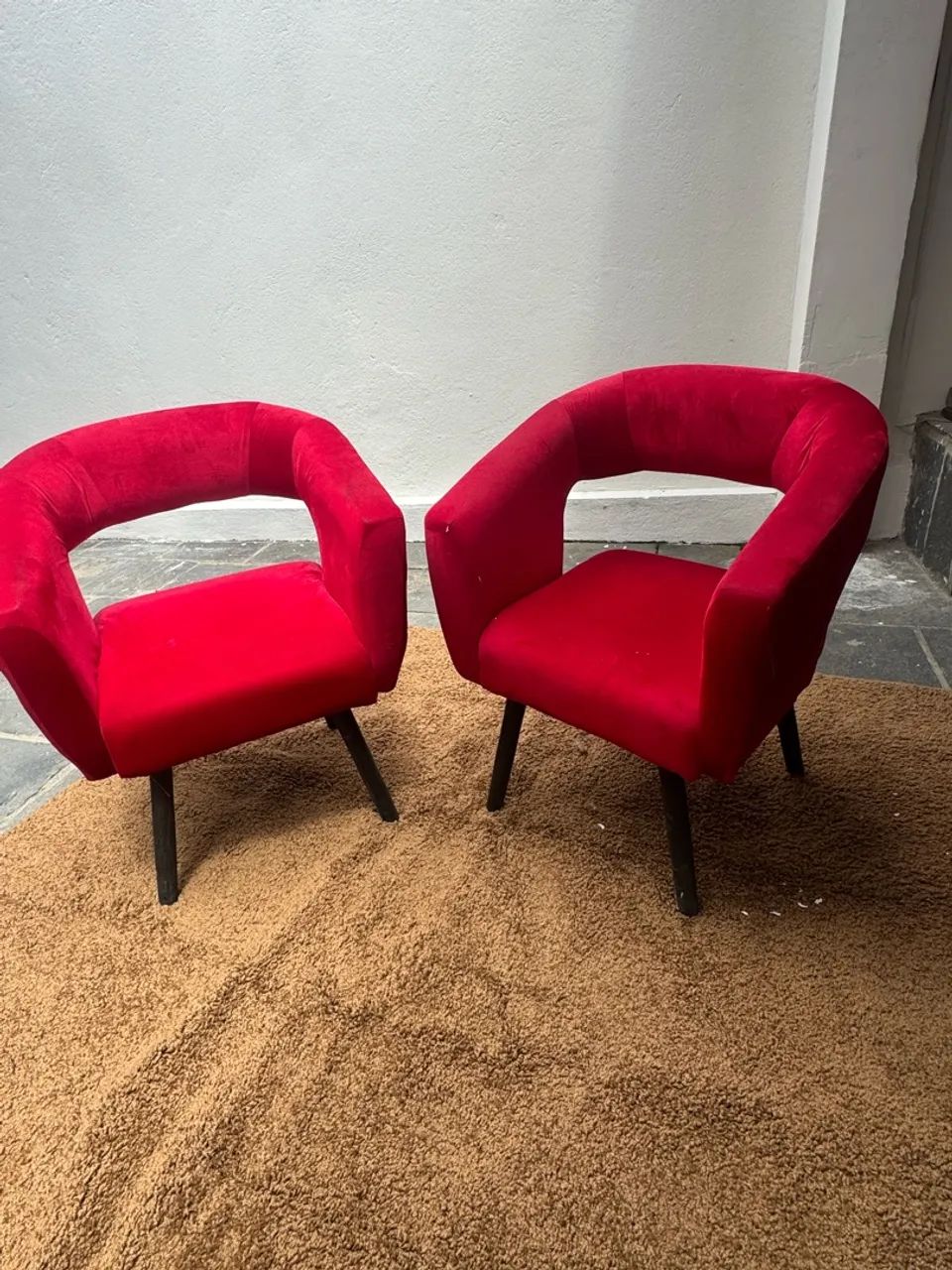 Poltronas  - Foto 2