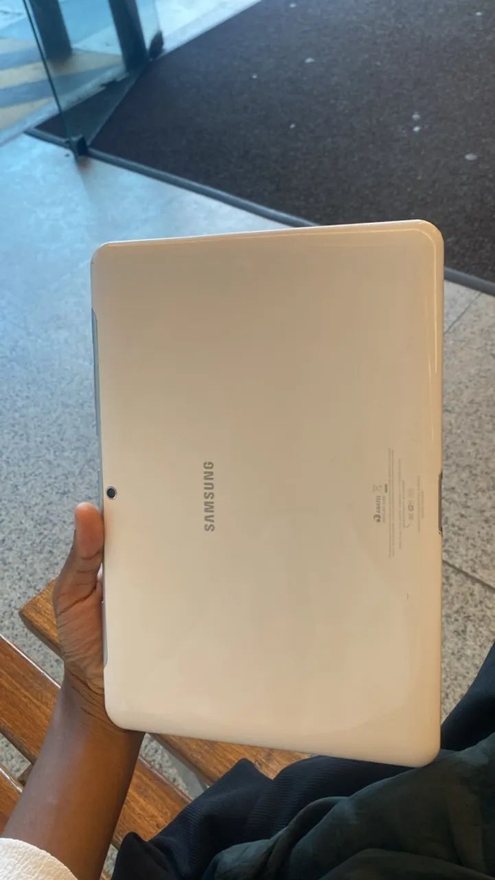 Tablet sansung 10 polegadas  - Foto 2