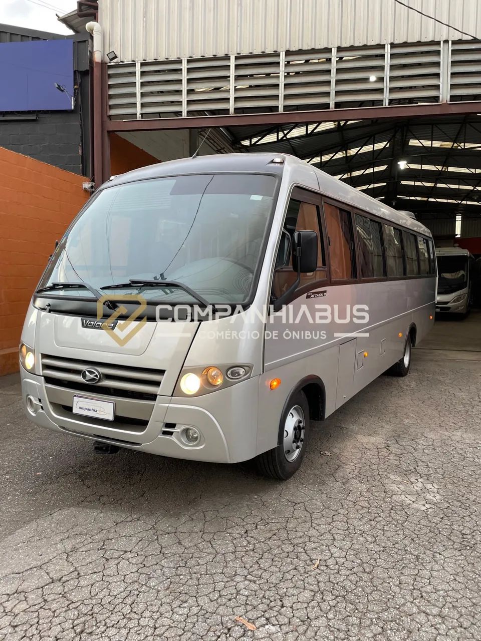 Volare V9L 2021 executivo linha attack9 - Foto 3