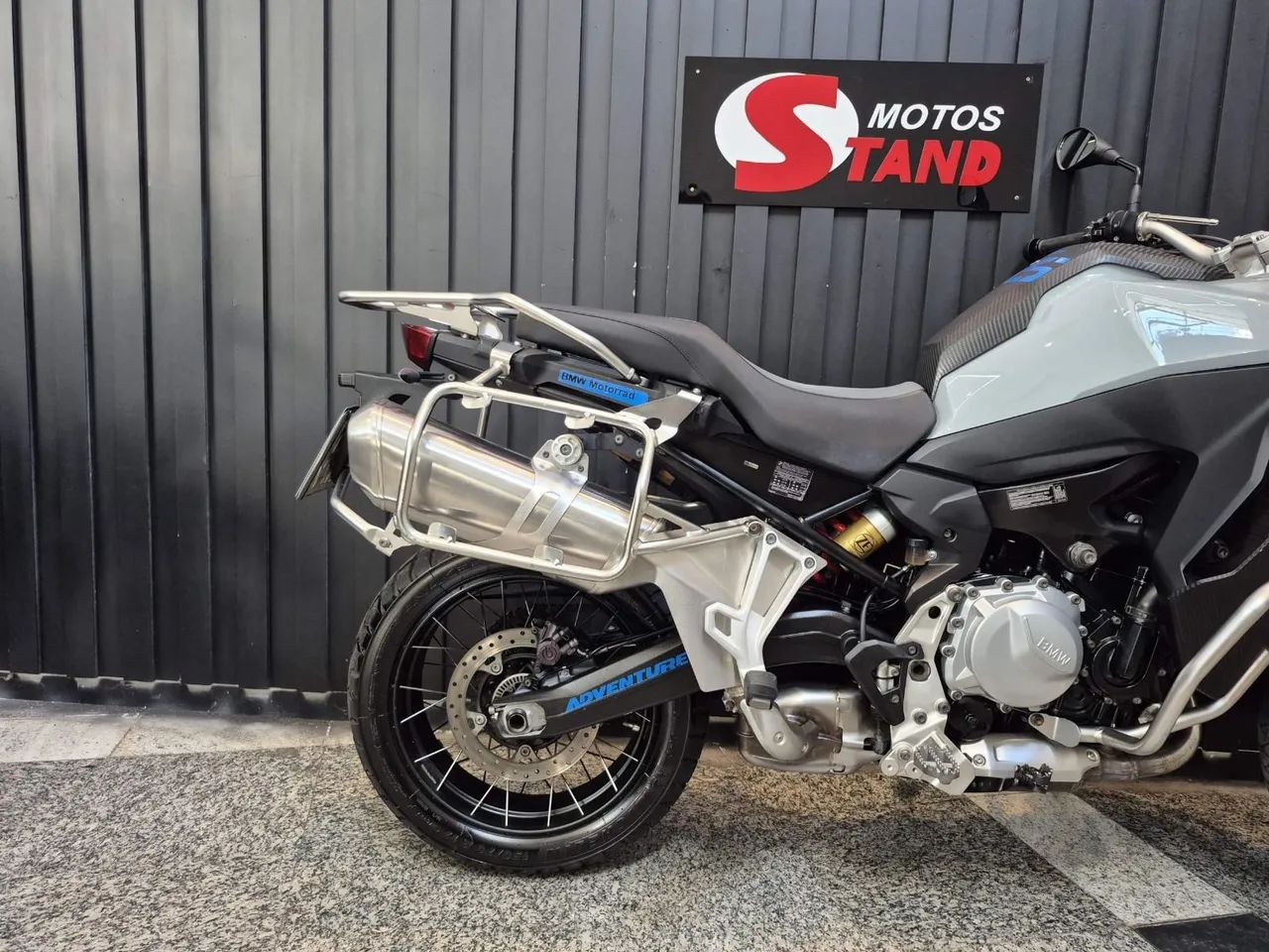 Bmw 850 adv Premium  - Foto 2