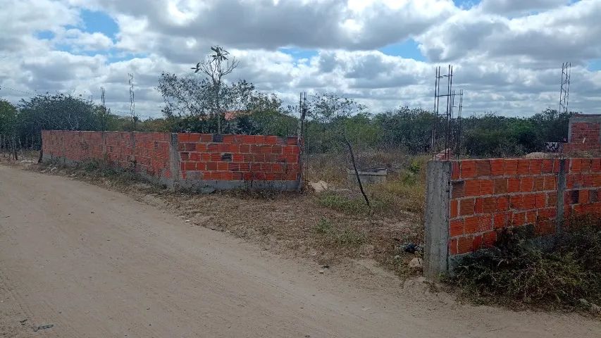 Terreno 32x20 - Foto 3