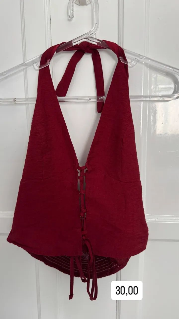 Roupas - Foto 2