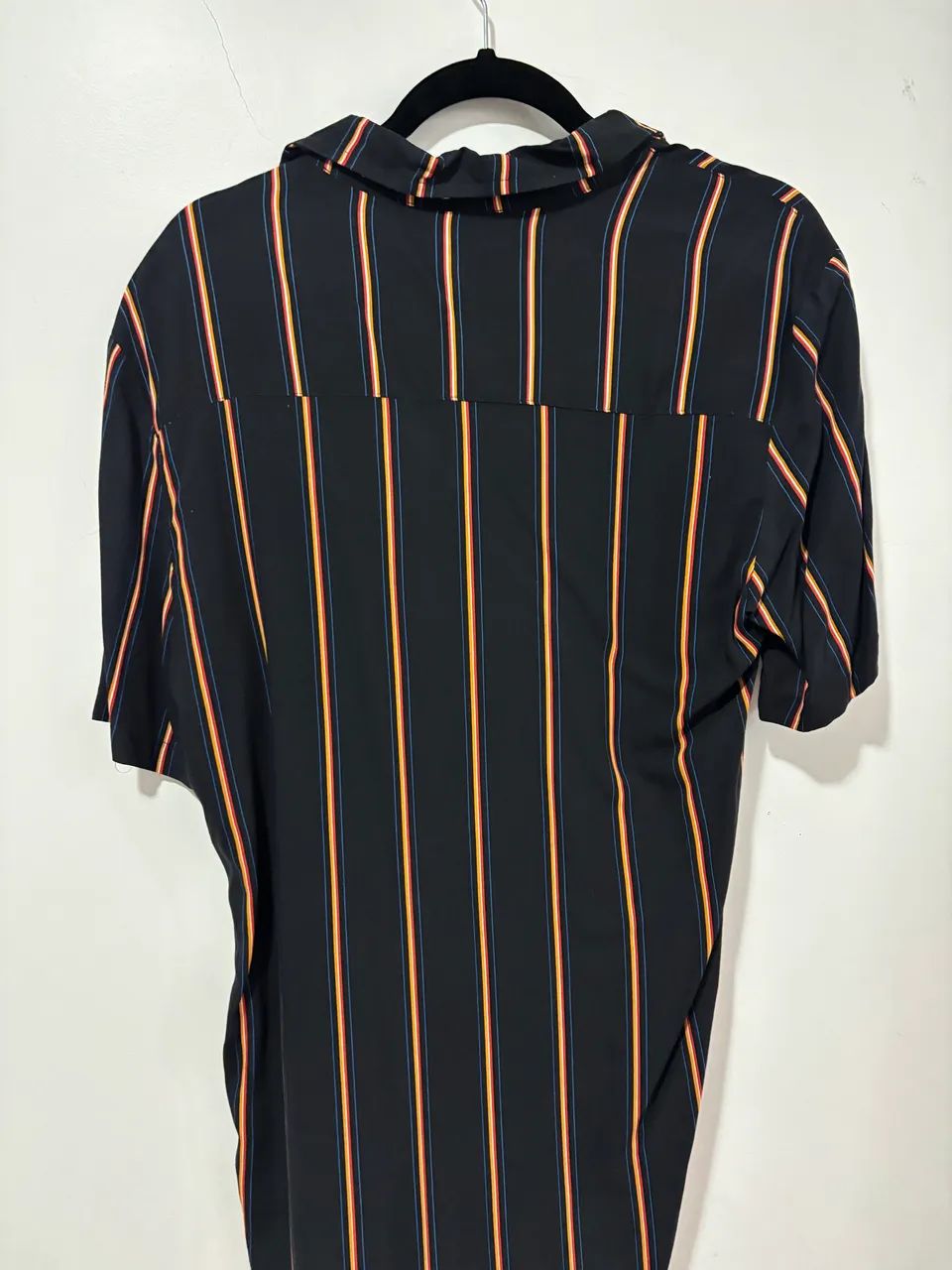 Camisa de viscose Baw - Foto 3