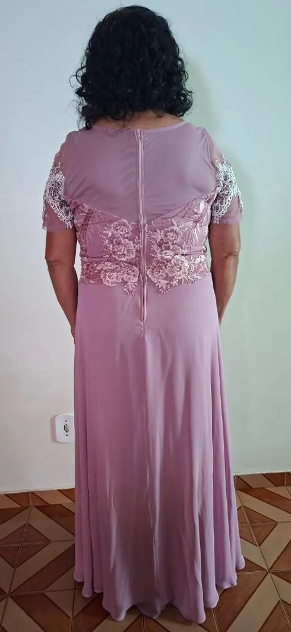 Vestido de festa - Foto 3