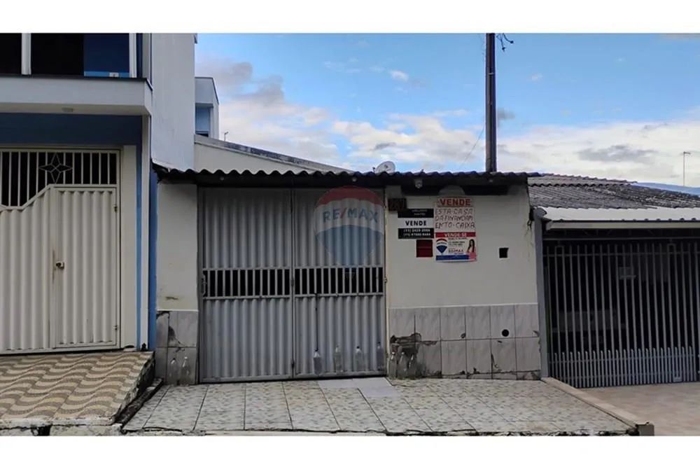 1 QUARTO 1 BANHEIRO CASA - Foto 2