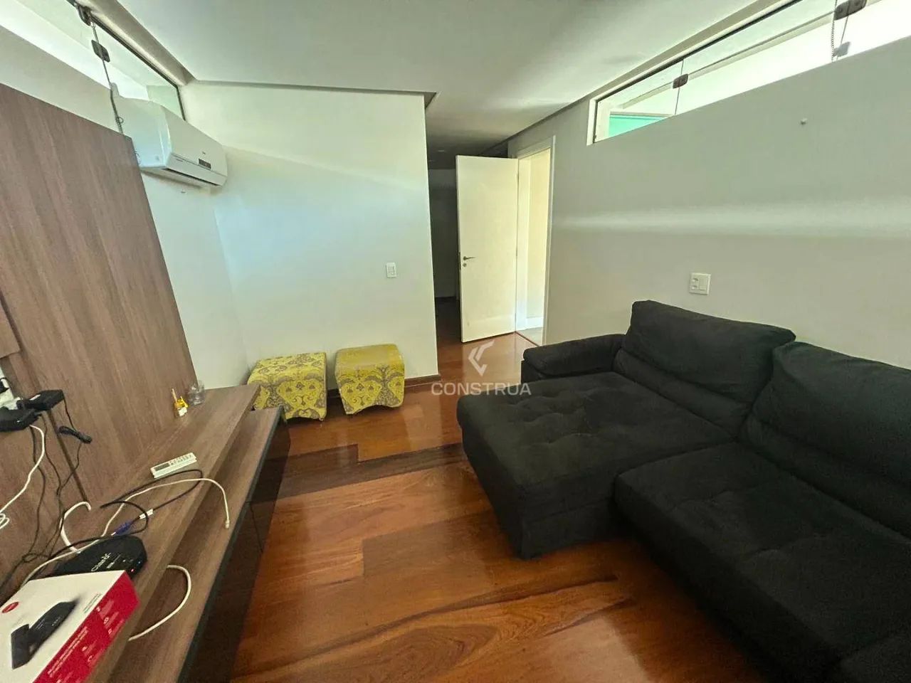 CASA COM 4 QUARTOS PARA LOCAÇÃO NO ALPHAVILLE CAMPINAS EM CAMPINAS/SP - Foto 5