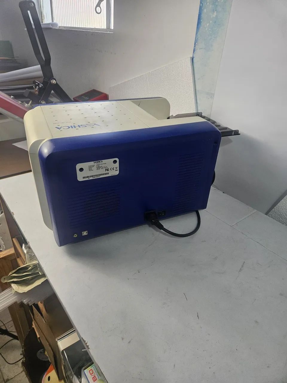 Impressora de fotos para documentos - Foto 4