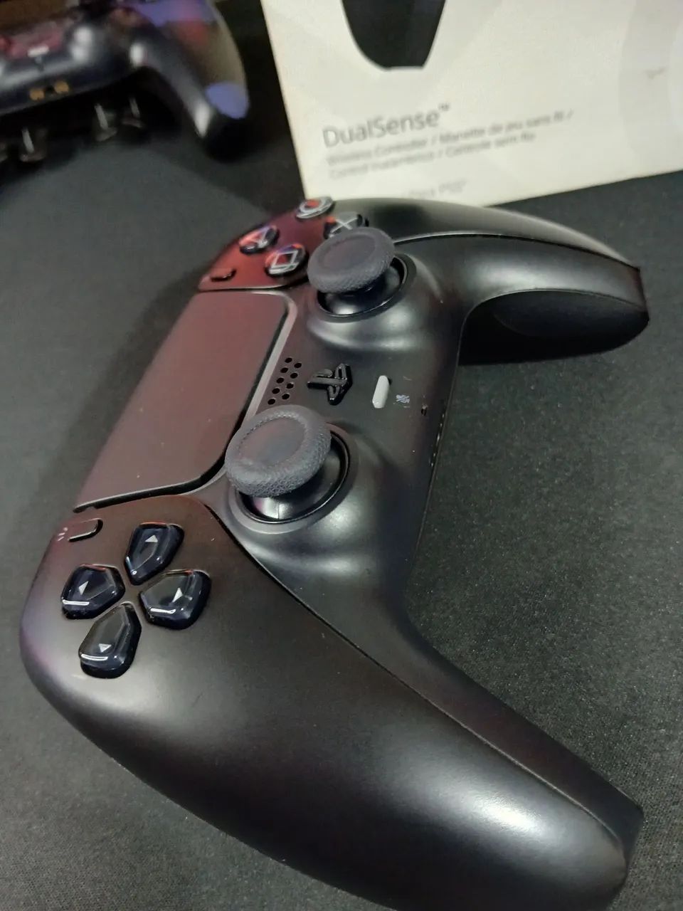 CONTROLE PS5  - Foto 5