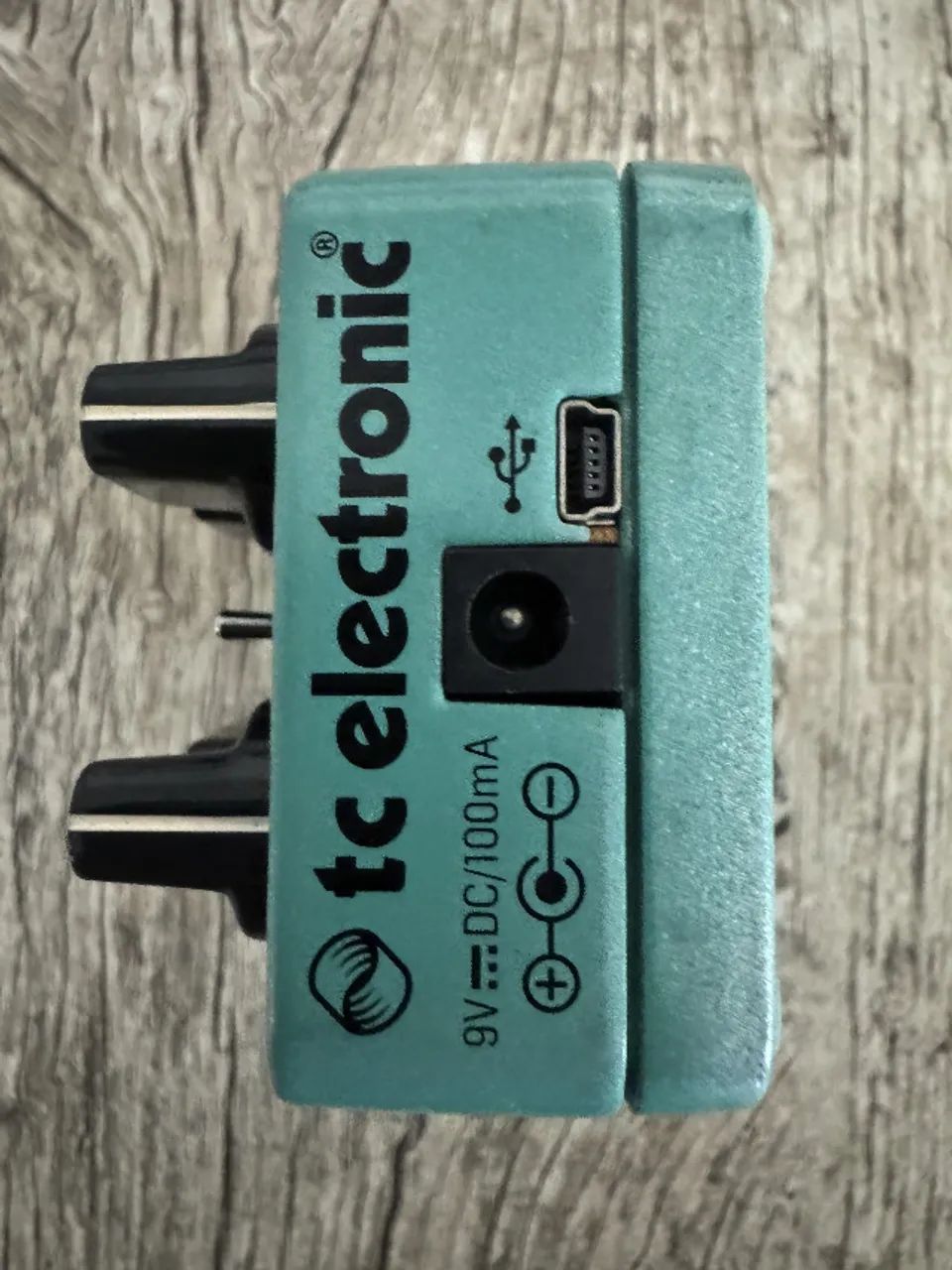 Compressor - TC Electronic - Hyper Gravity - Foto 2