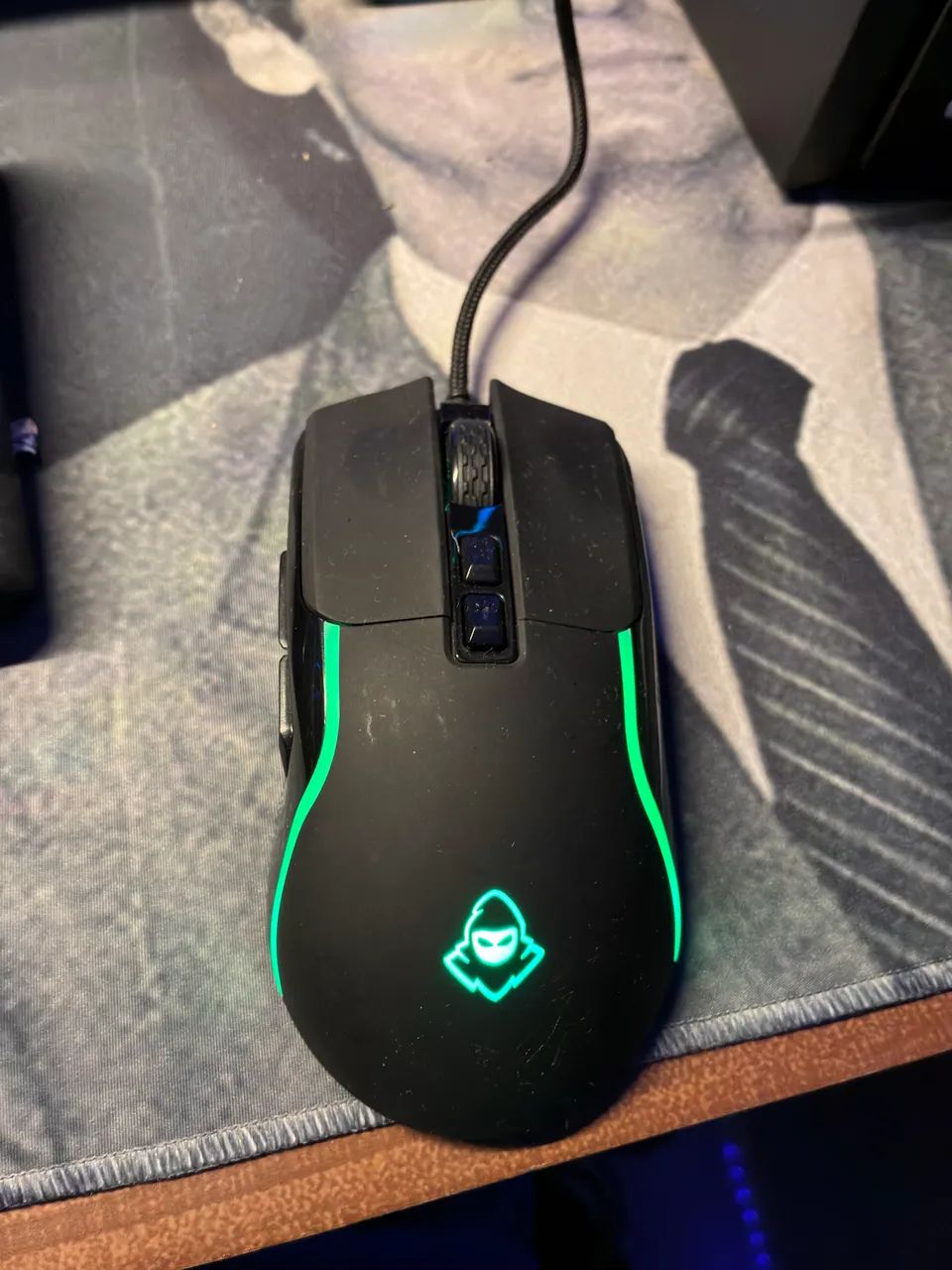 Teclado Mecânico  - Foto 4