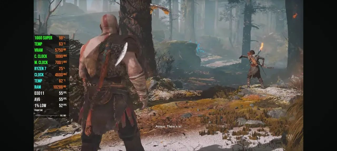 Placa de vídeo 1660 Super  - Foto 4