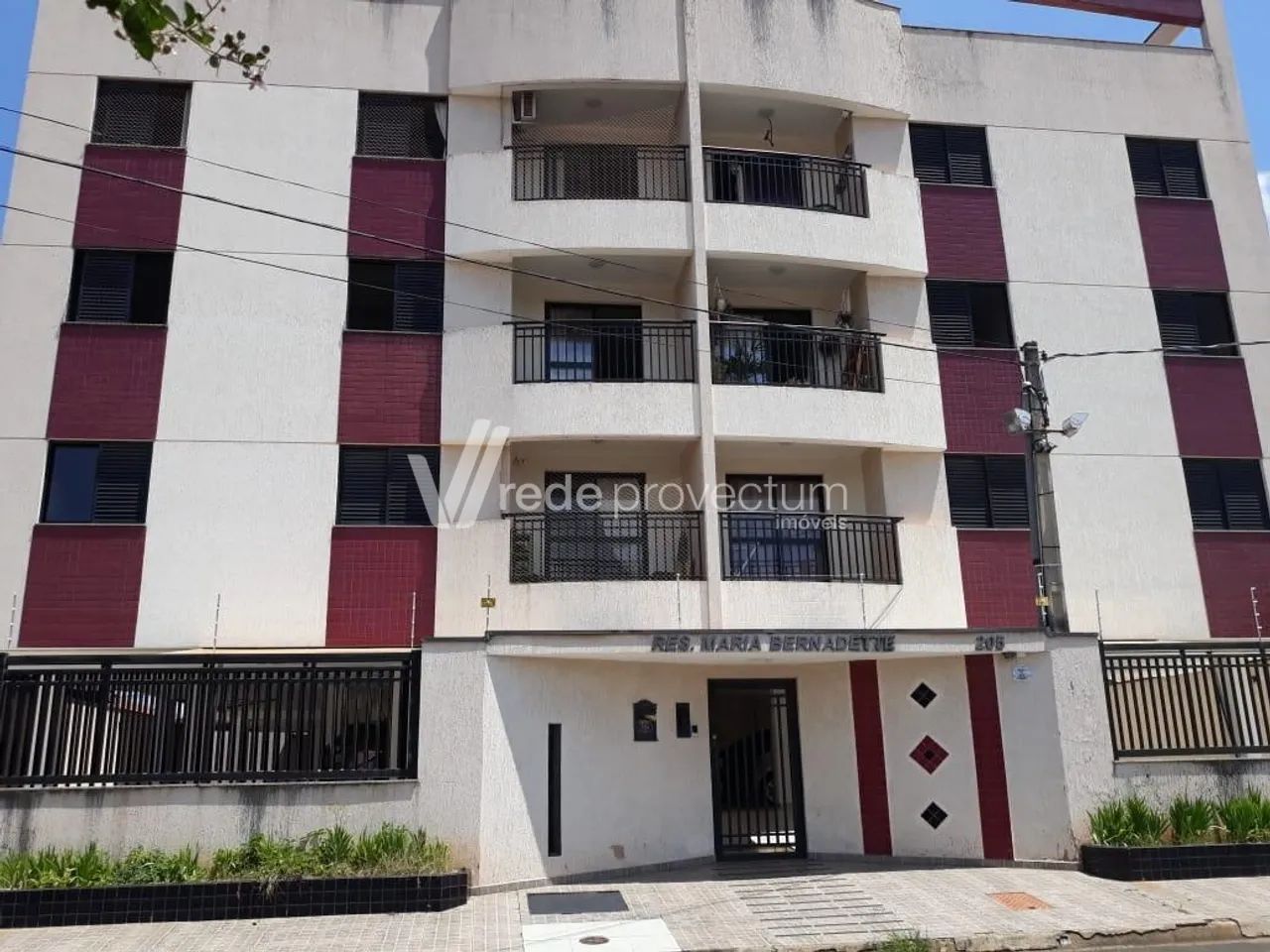 apartamento - Jardim Sônia - Jaguariúna