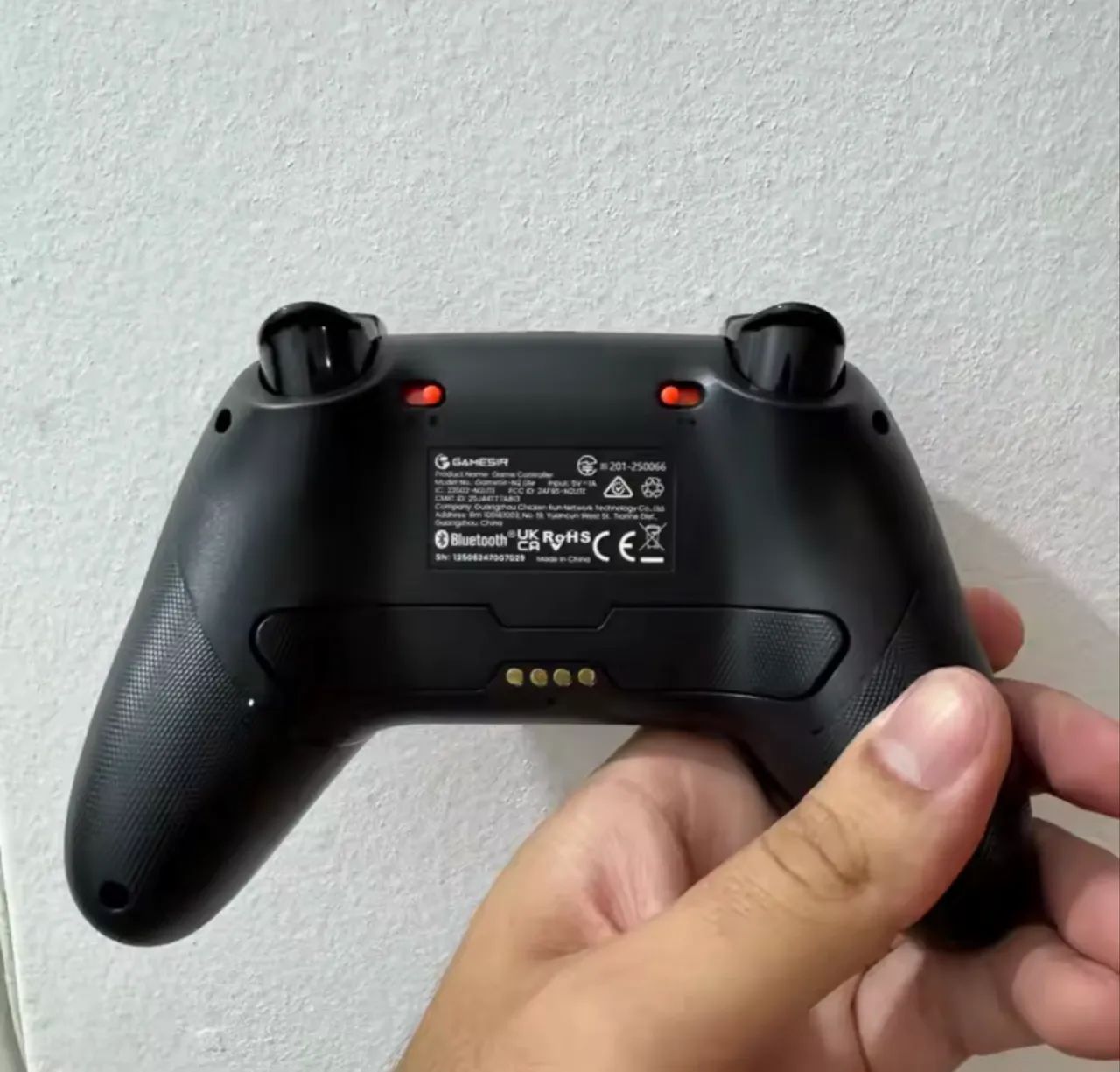 GameSir Nova Lite 2 - Novo - Foto 3