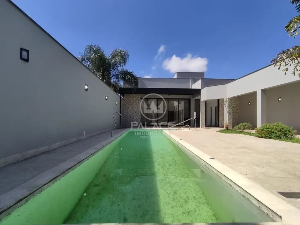 Casa Para Alugar Jardim Vila Verde Piracicaba - Foto 4