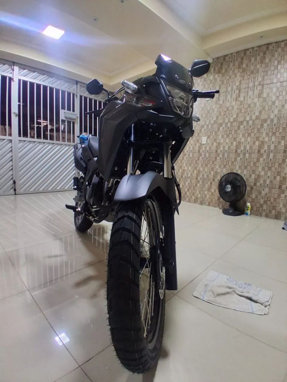 Sahara 300 modelo 2026 - Foto 2