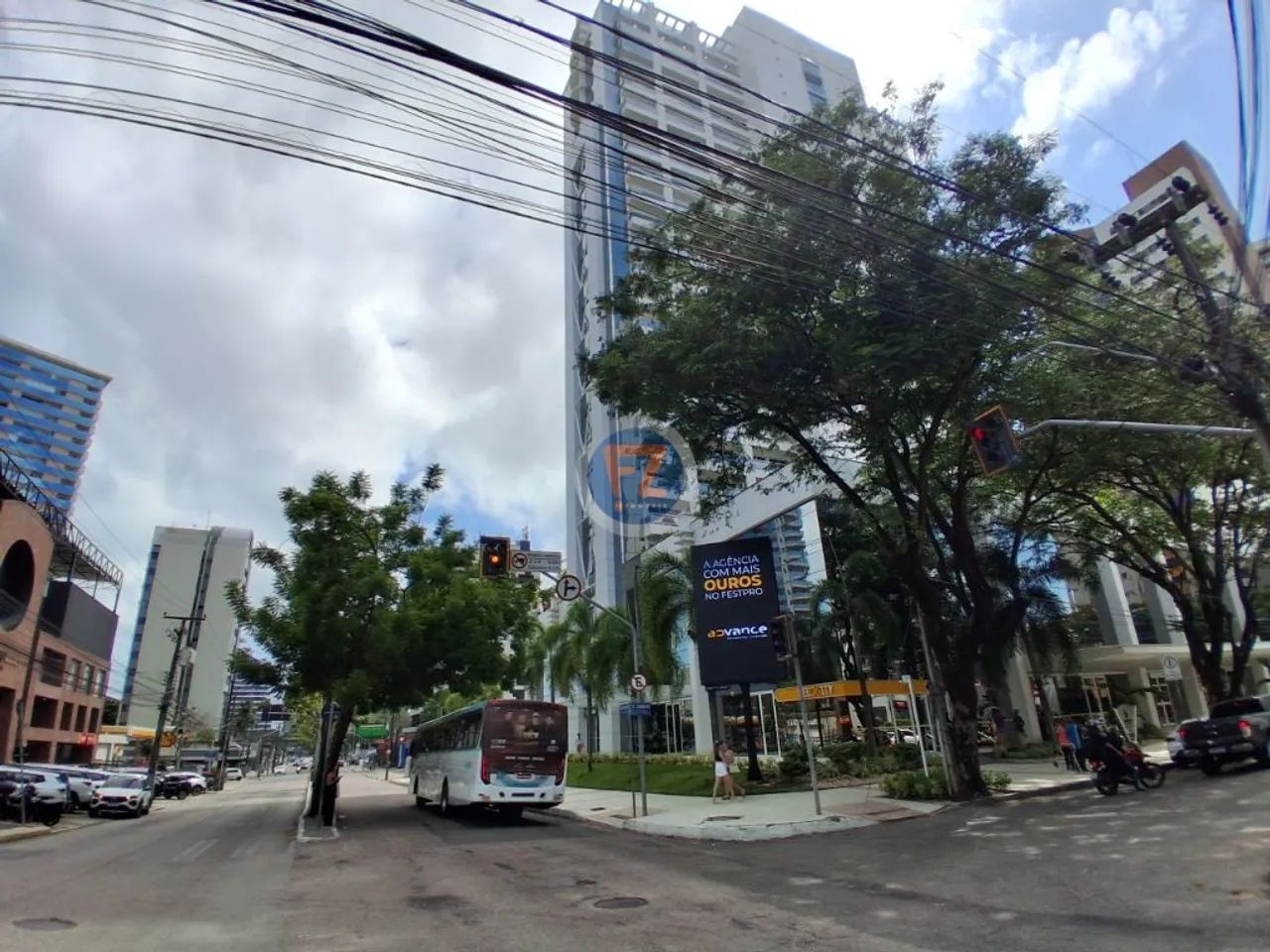Locação de Comercial / Sala na cidade de Fortaleza - Foto 5