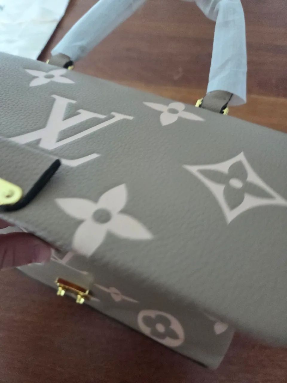 Bolsa Louis Vuitton Madeleine MM - Foto 4