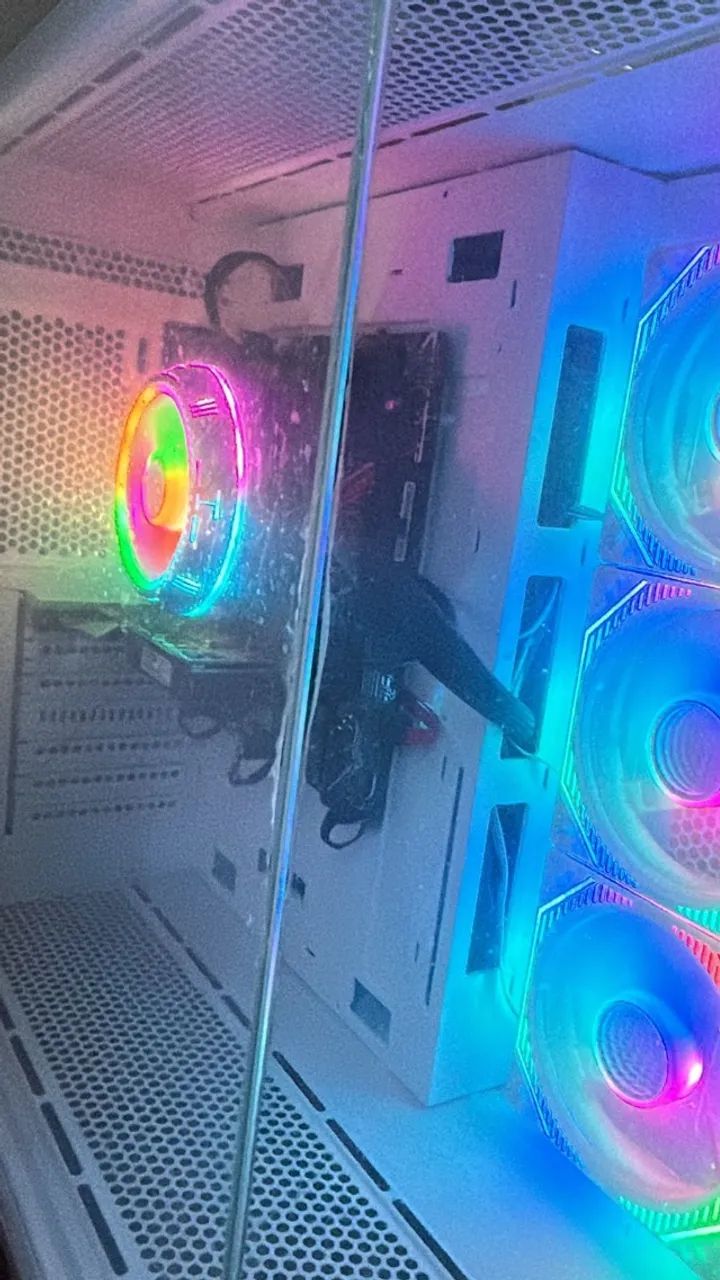 Pc Gamer Aquario - Foto 3