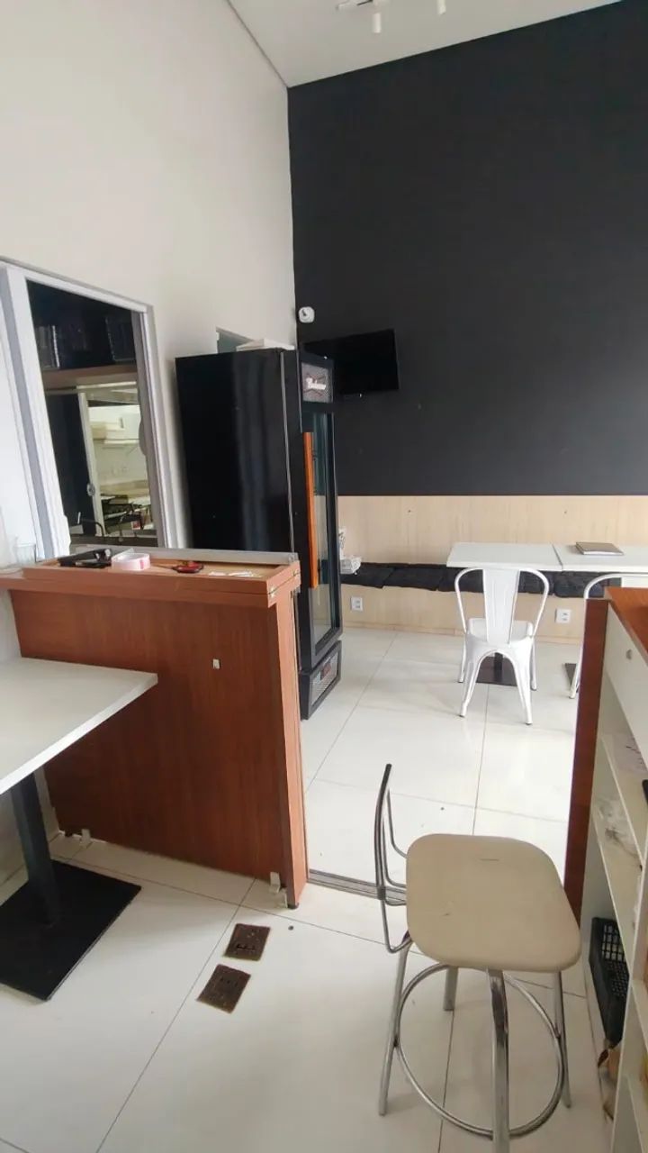 Vendo restaurante montado setor Bueno - Foto 3