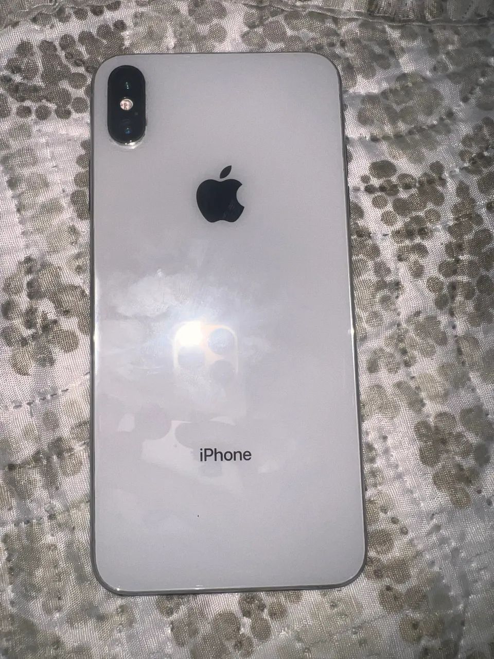 iPhone XS Max 256 GB - Celulares e Smartphones - Messejana