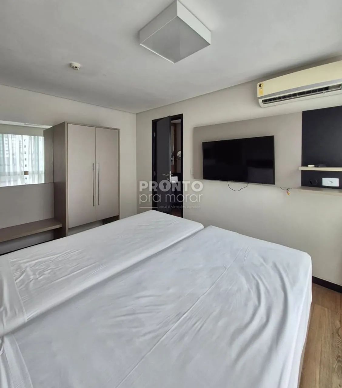 Apartamento com 1 quarto em Boa Viagem - Foto 3