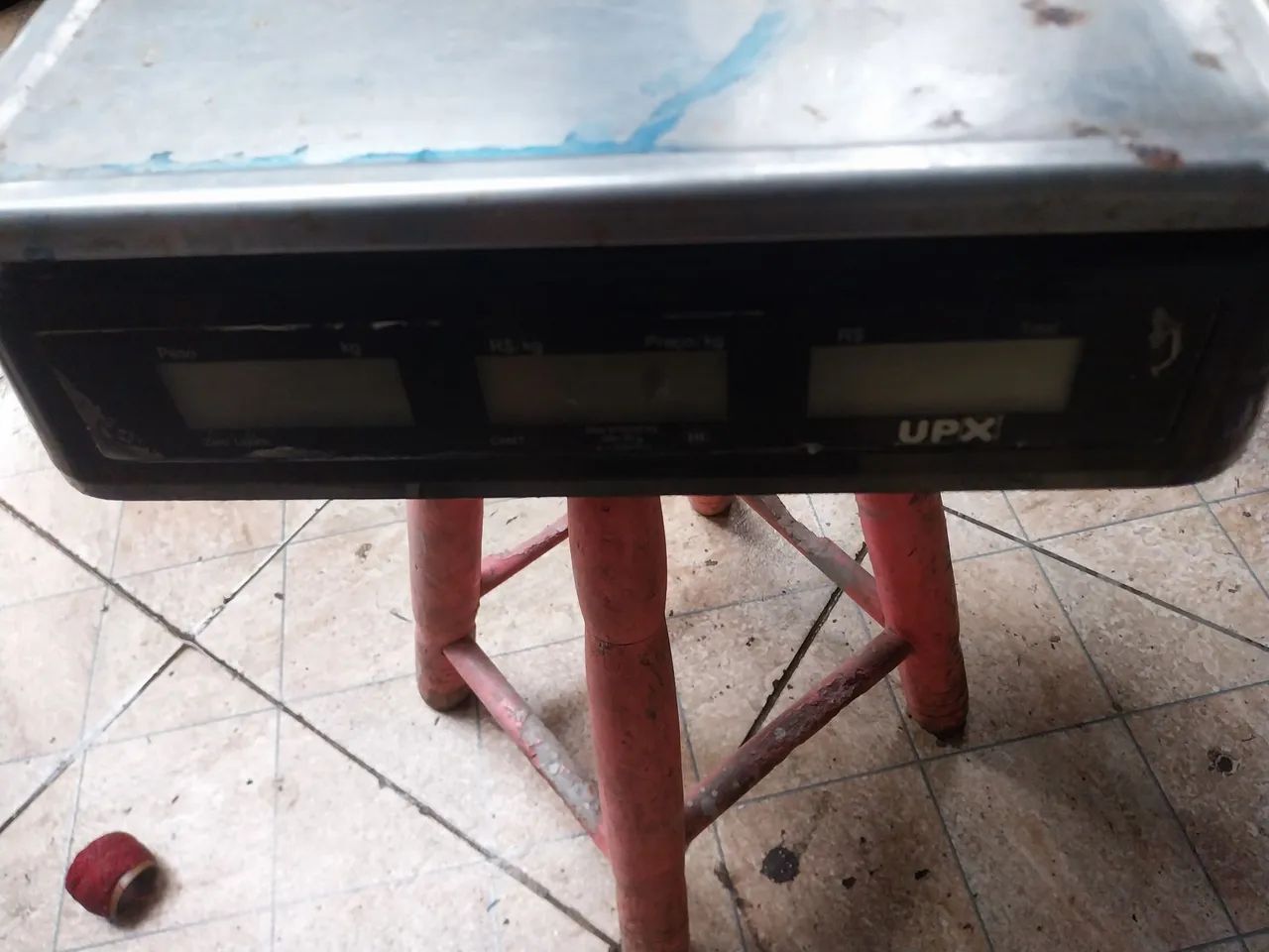 Balança  - Foto 2