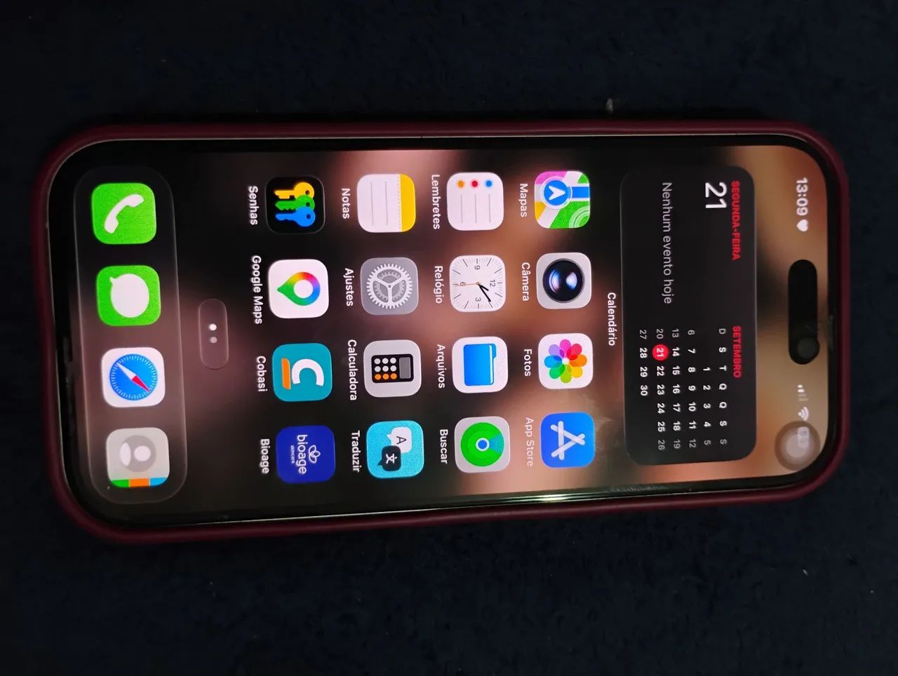 iPhone 17 - Foto 4