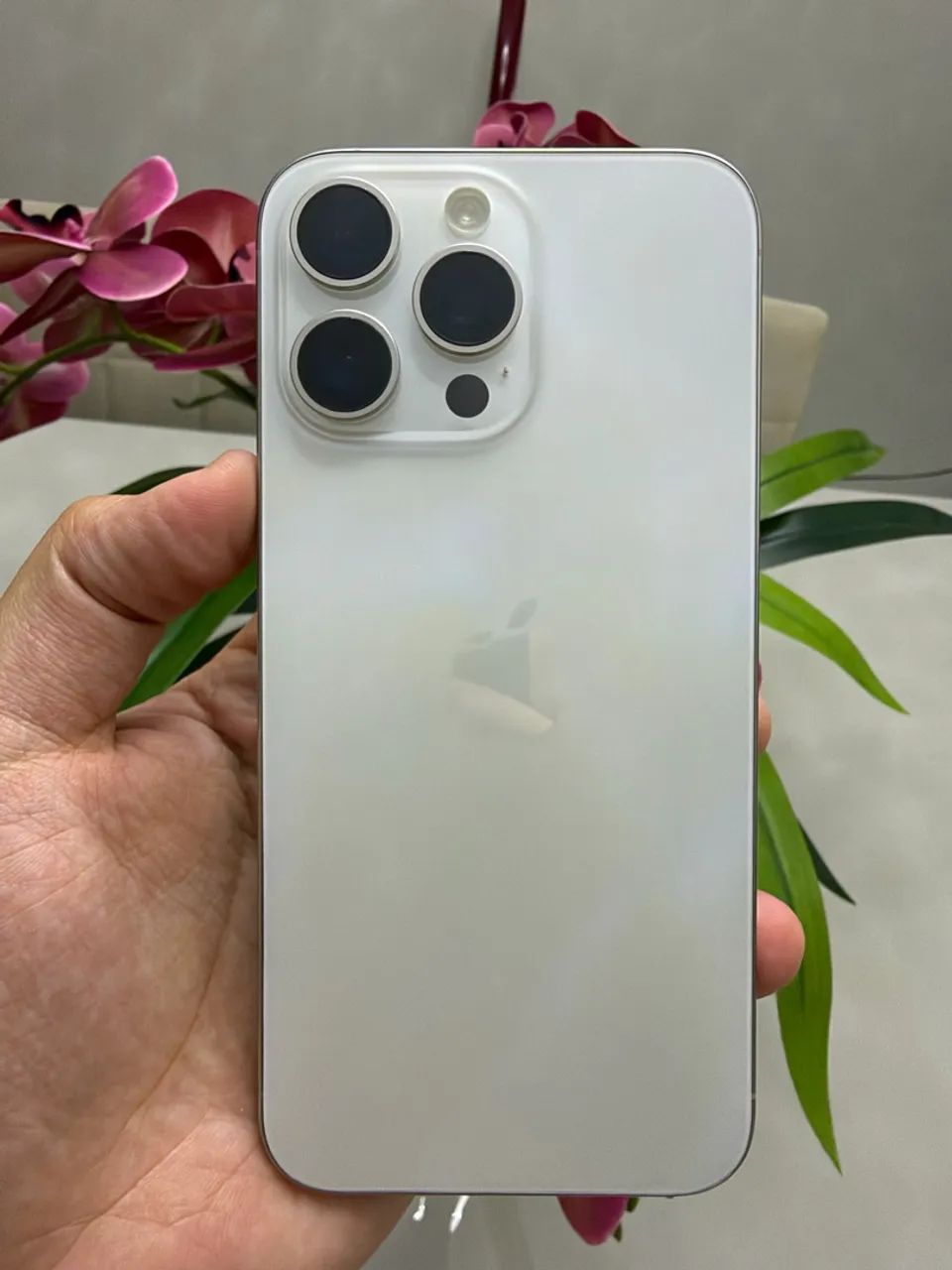iPhone 15 ProMax 256GB - Foto 3