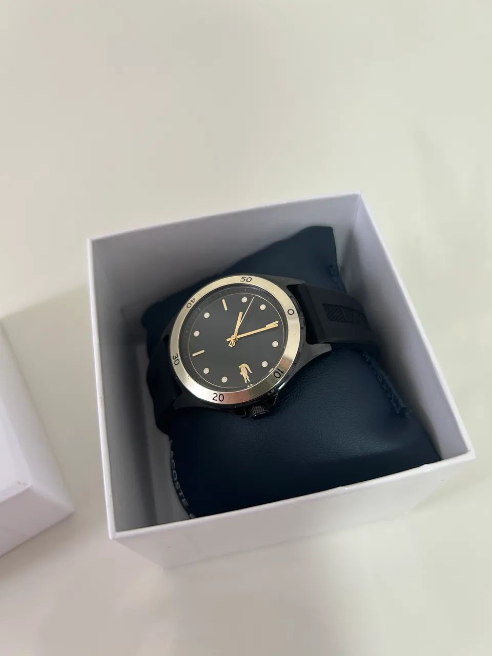 Relógio Lacoste original  - Foto 2