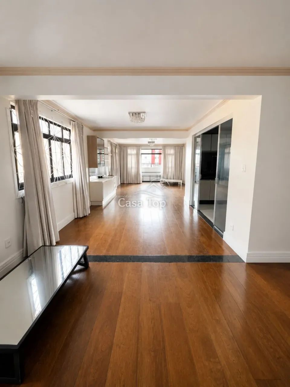 Apartamento para alugar Centro - Edifício Itaciara - Foto 3