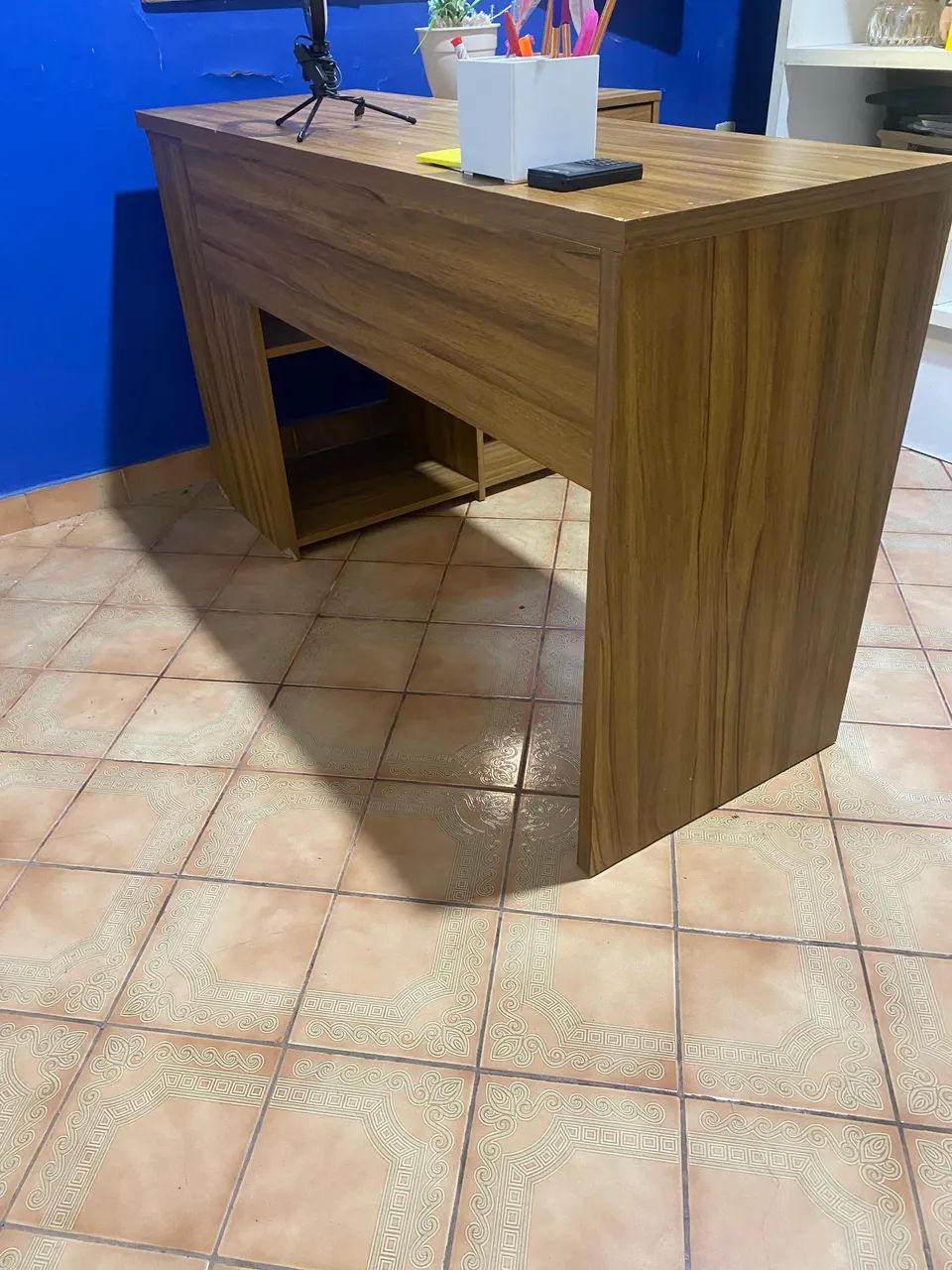 Mesa de consultório  - Foto 5