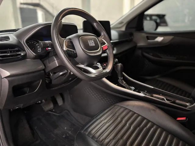 Fiat Fastback Audace 1.0 200 T. Flex Aut, foto 5 de 9