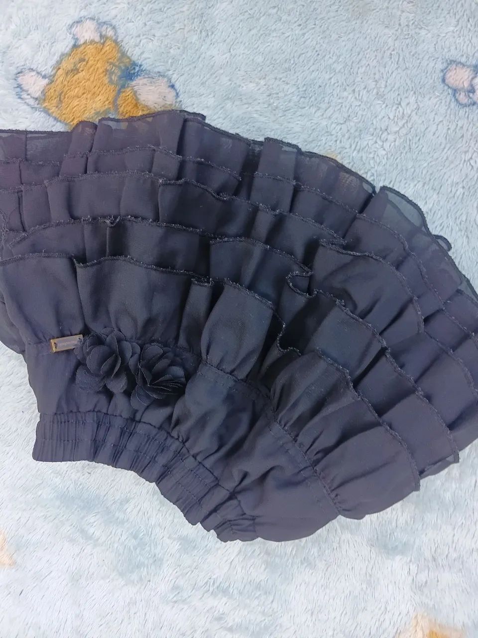 Roupas menina - Foto 6