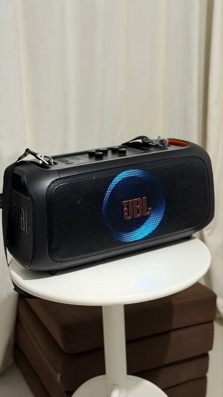 Caixa JBL - Foto 4