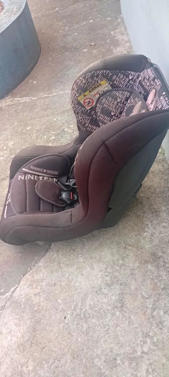 Cadeirinha de carro  - Foto 3