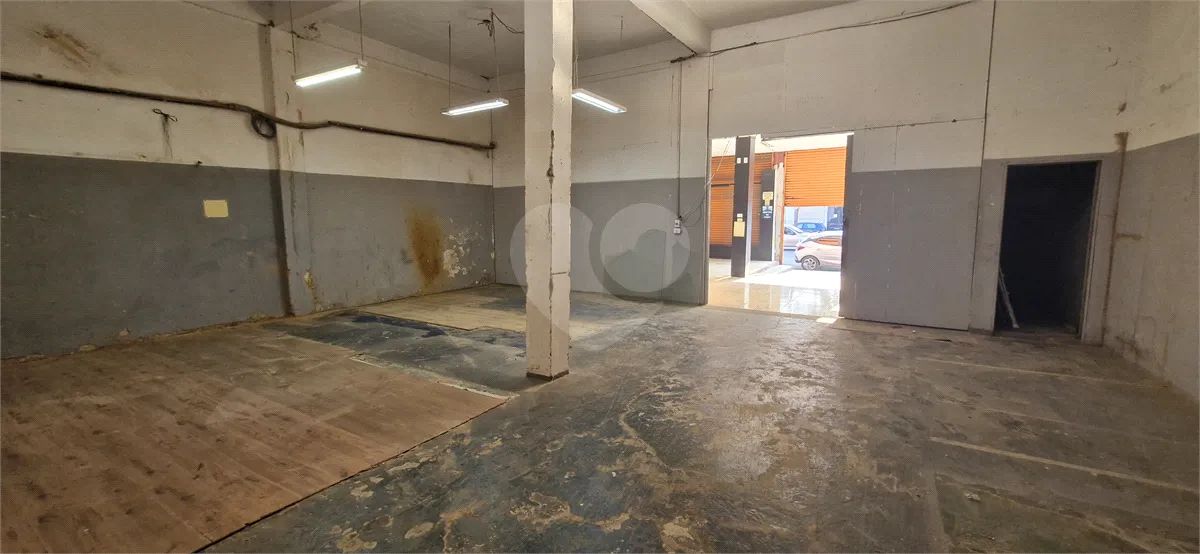 Salão Comercial para locação em Vila maria trindade - SP - Foto 3