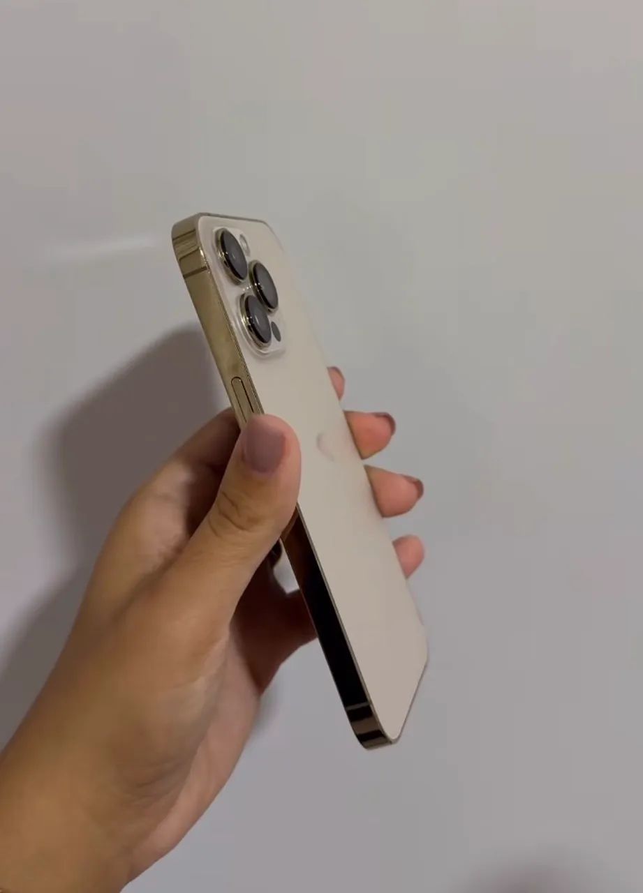 iPhone 12 Pro estado de novo  - Foto 3