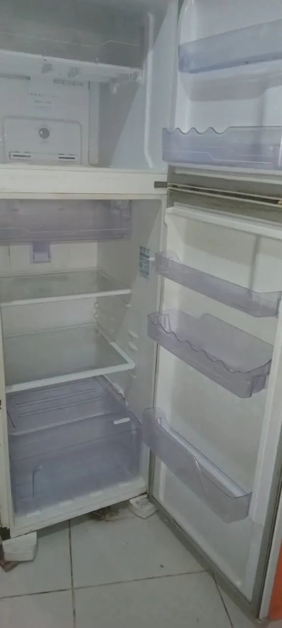 Geladeira 650 - Foto 3