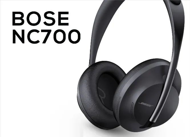 Bose NC 700 - Fones de Ouvido - Centro, Valinhos 1529068572 | OLX
