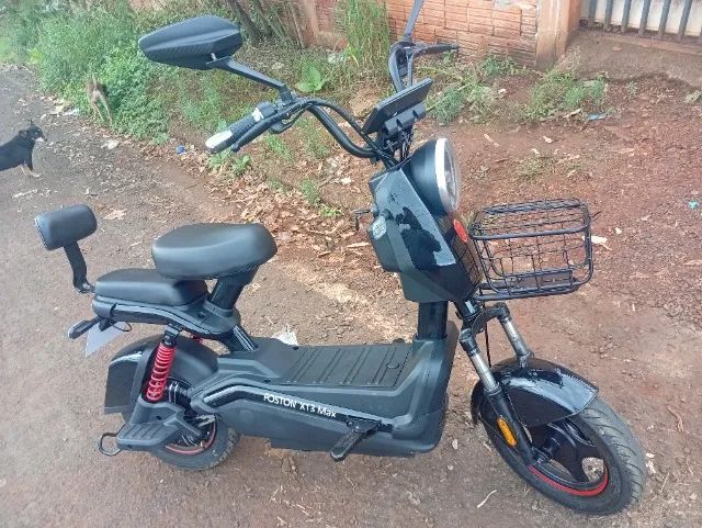 Moto Elétrica  - Foto 4